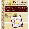 Thumbnail Everything For Learning Drills - Preschool